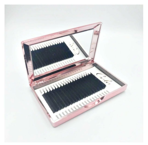 GALA CLASSİC KİRPİK 0,10 C 14mm