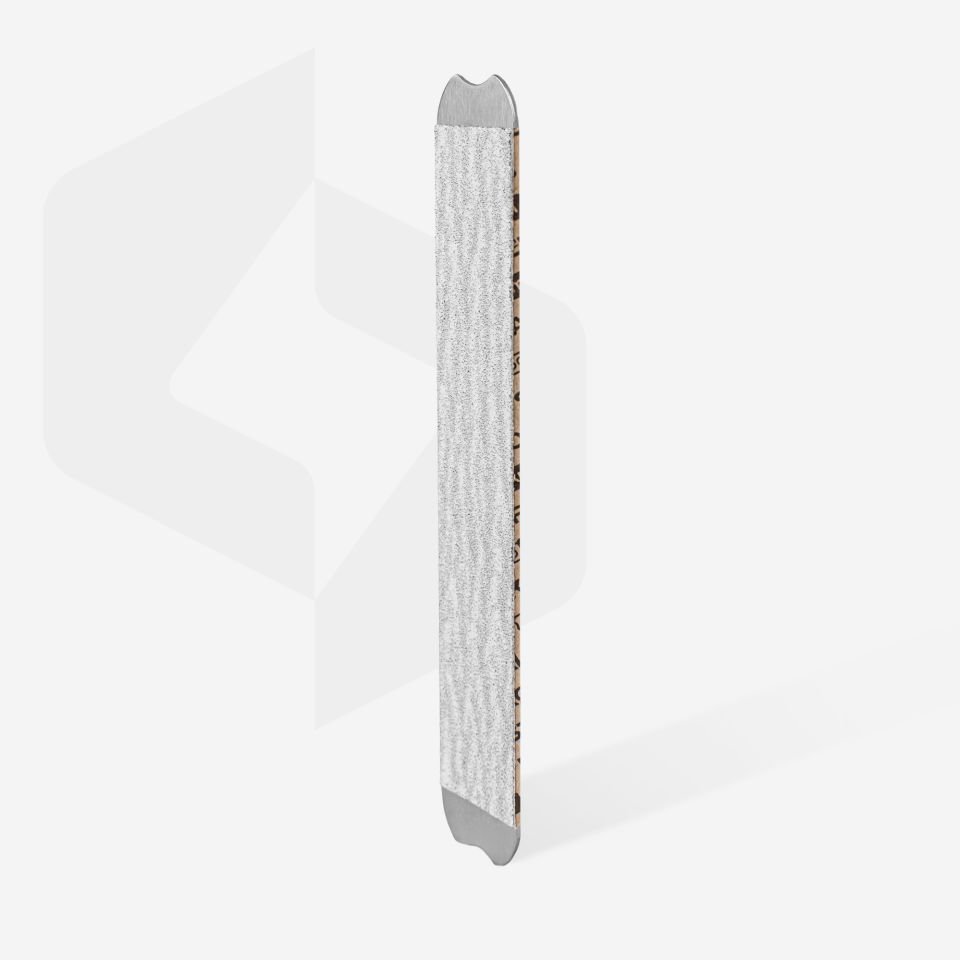 SMART 22 Yedek PapmAm Törpüler, 100 Grit (50 Adet)