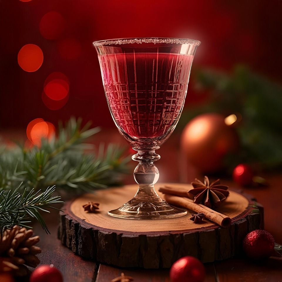 Lord Peti Ayaklı Su Bardağı 6 lı 260 ml