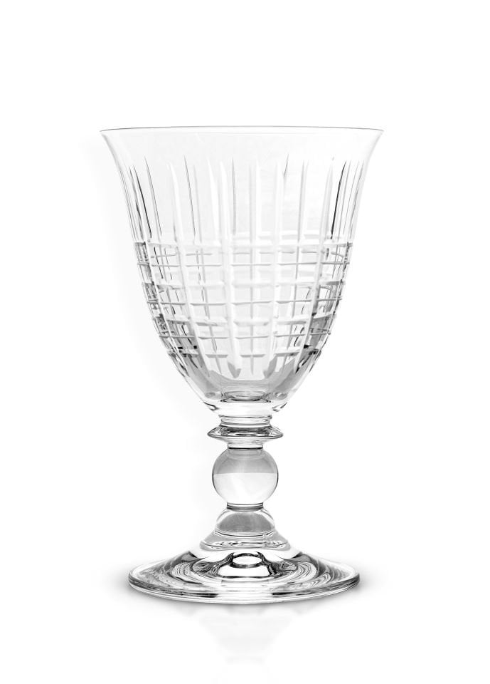 Lord Peti Ayaklı Su Bardağı 6 lı 260 ml