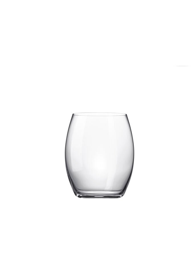 Ballet Su Bardak 6 Lı 350 ml