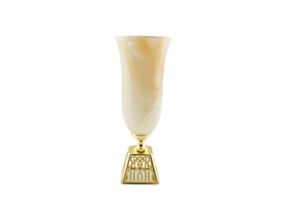 Hermes Gold Vazo 33 cm