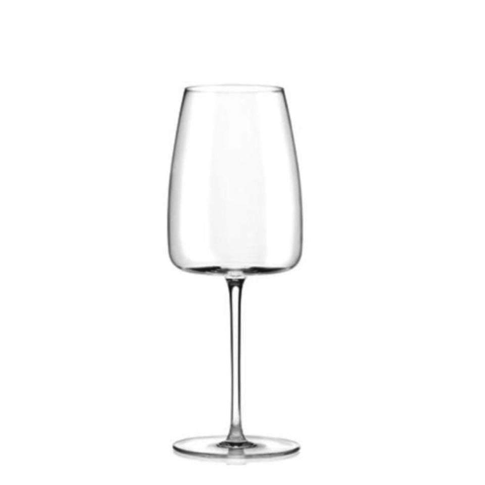 Lord Sade Ayaklı Küçük Su Bardak 510 ml