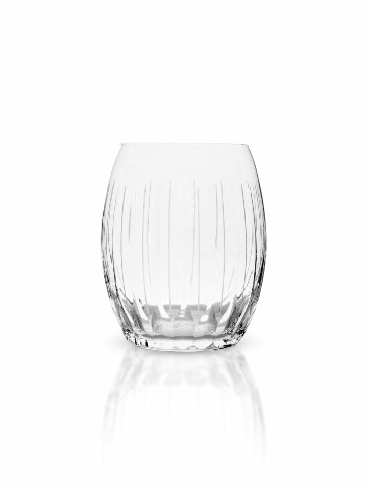 Ballet Line Su Bardağı 6 lı 350 ml