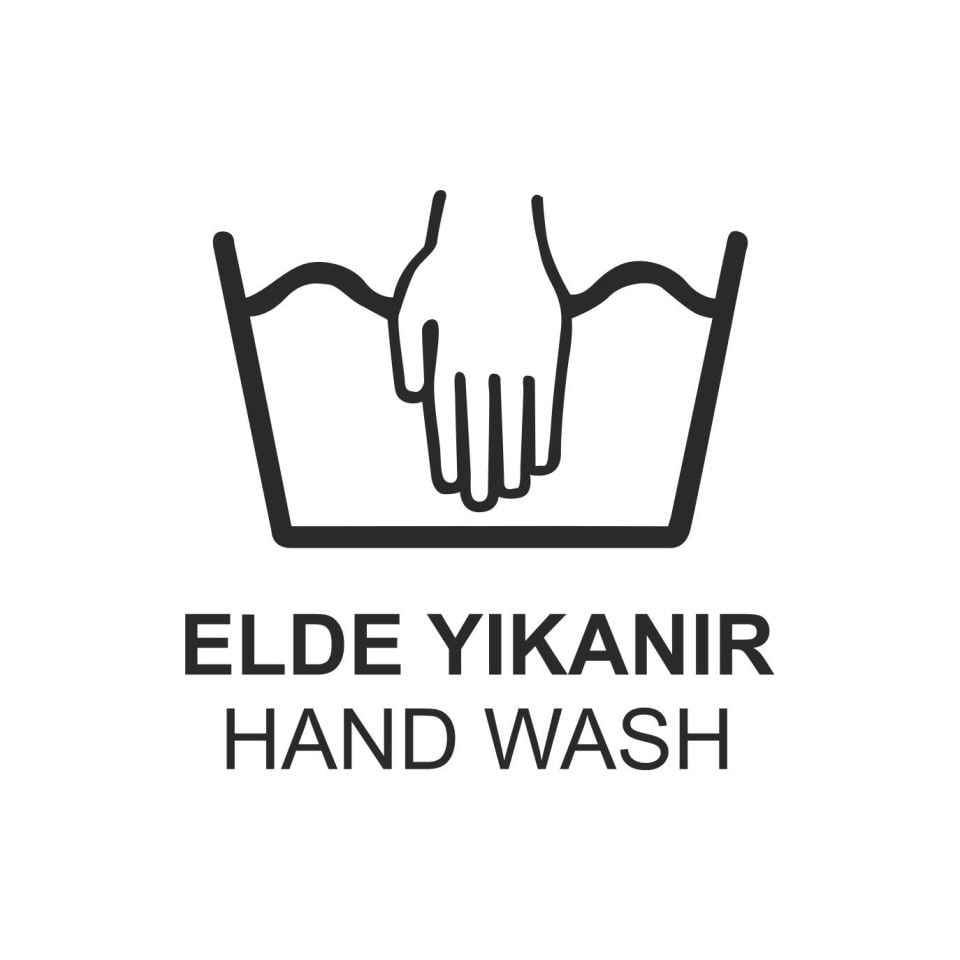 Kate 60 Parça Yemek Takımı