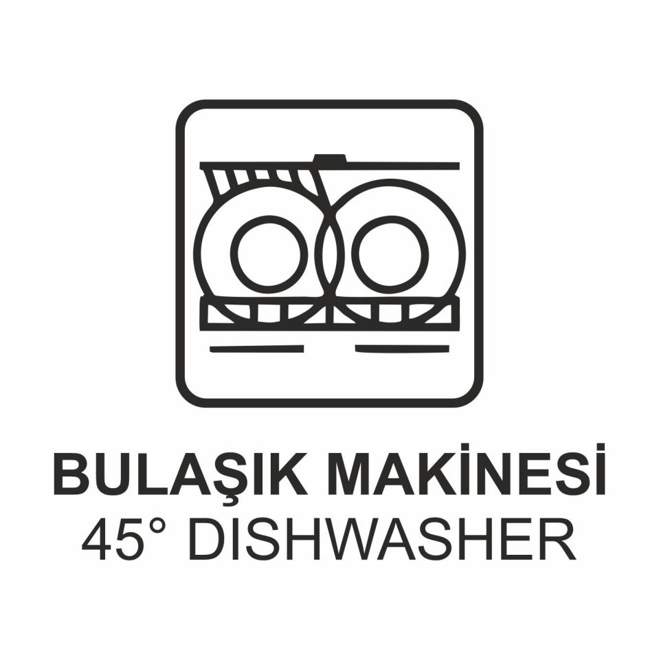 Pera Dekorlu Altın 84 Parça Çatal Kaşık Bıçak Seti