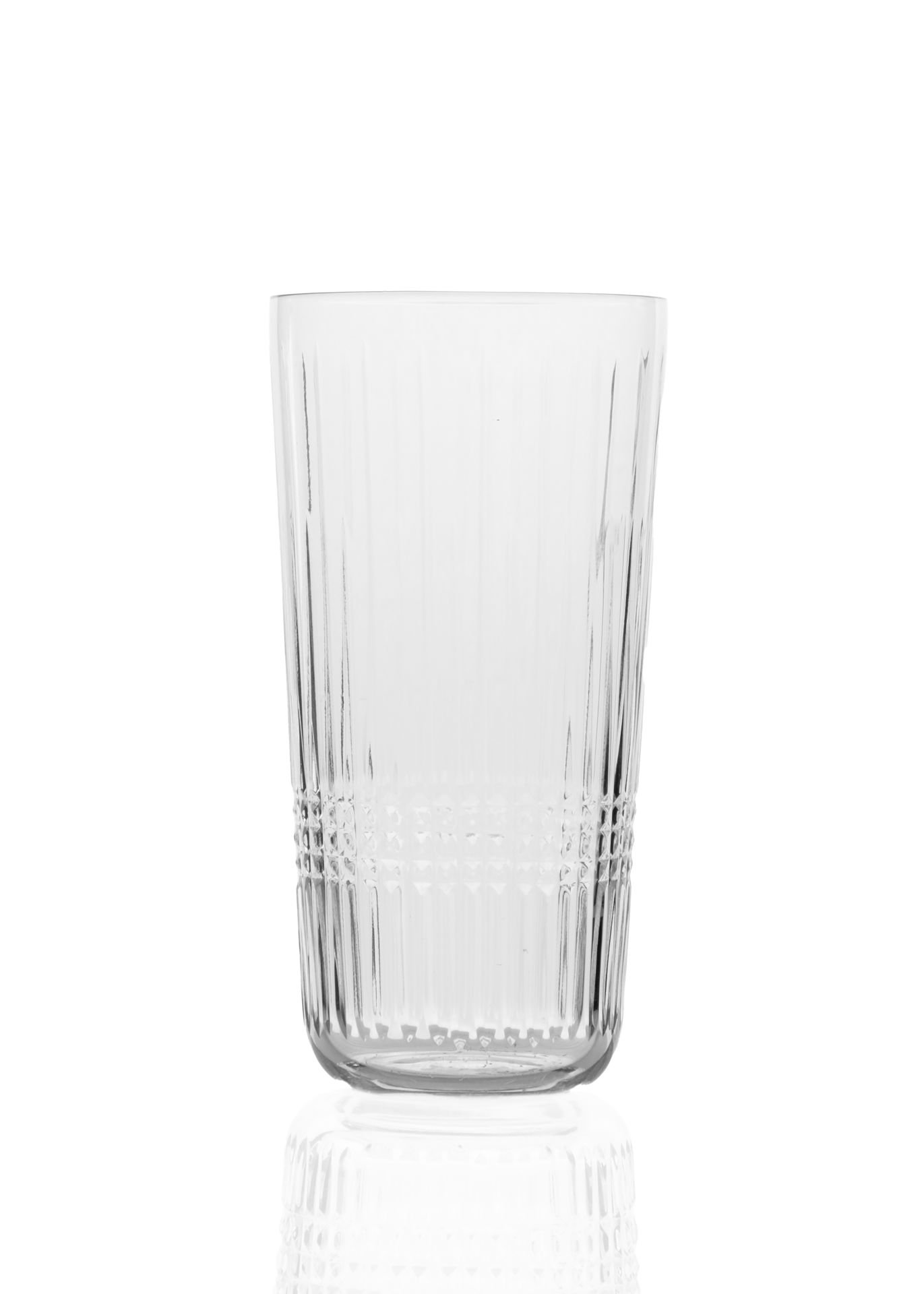 Vista Line Meşrubat Bardağı 6 lı 450 ml