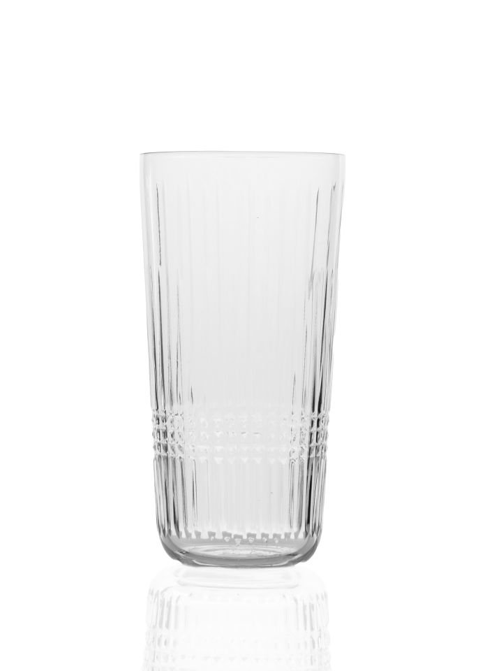 Vista Line Meşrubat Bardağı 6 lı 450 ml