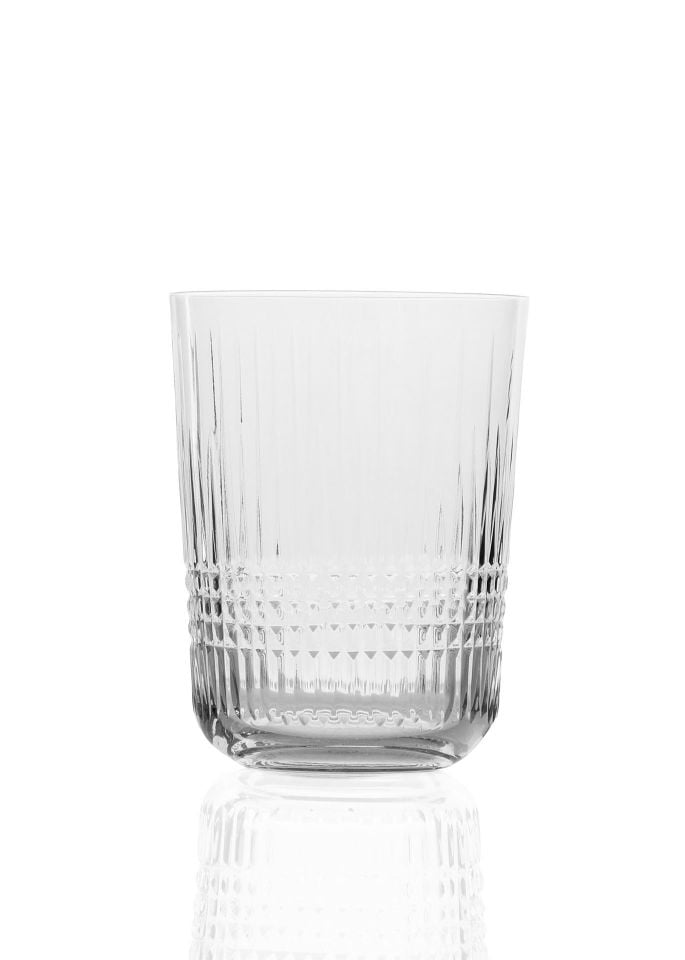 Vista Line Su Bardağı 6 lı 340 ml