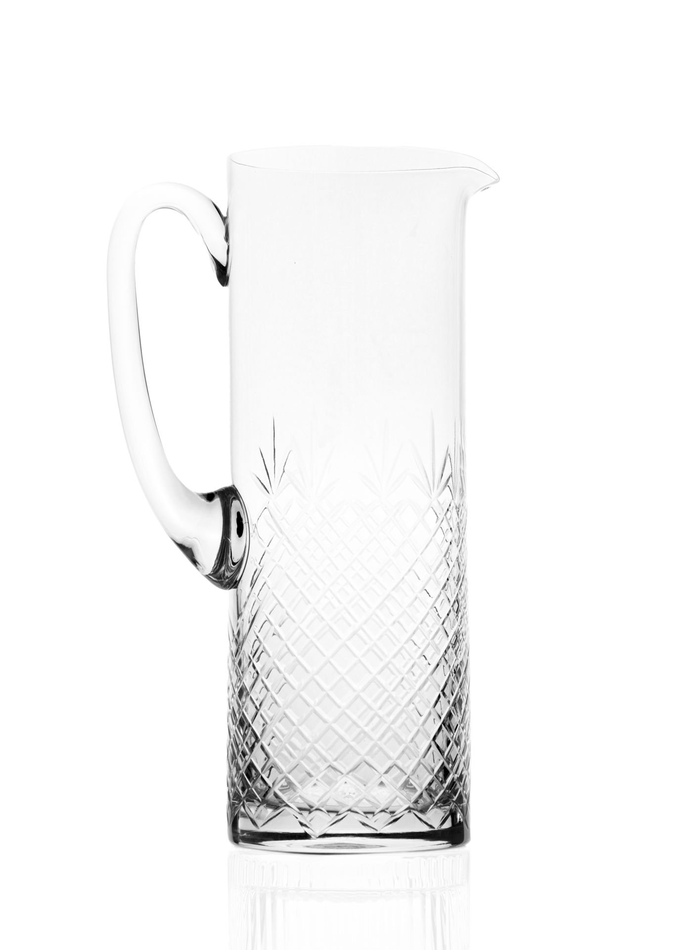 Robe Line Sürahi 2000 ml