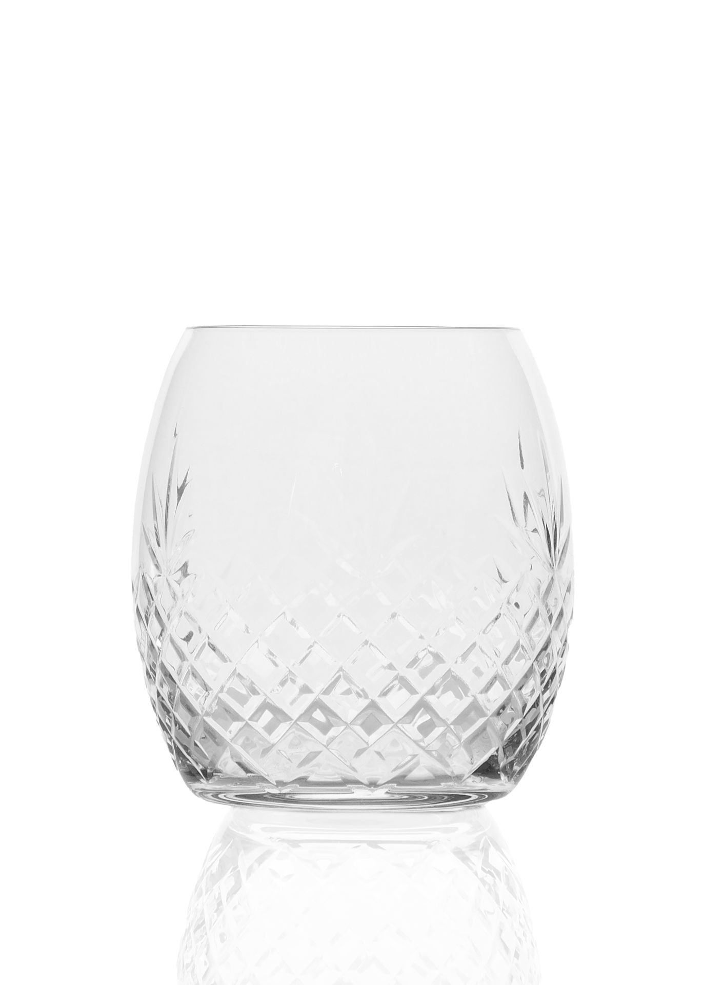 Robe Line Su Bardak 6 lı 530 ml