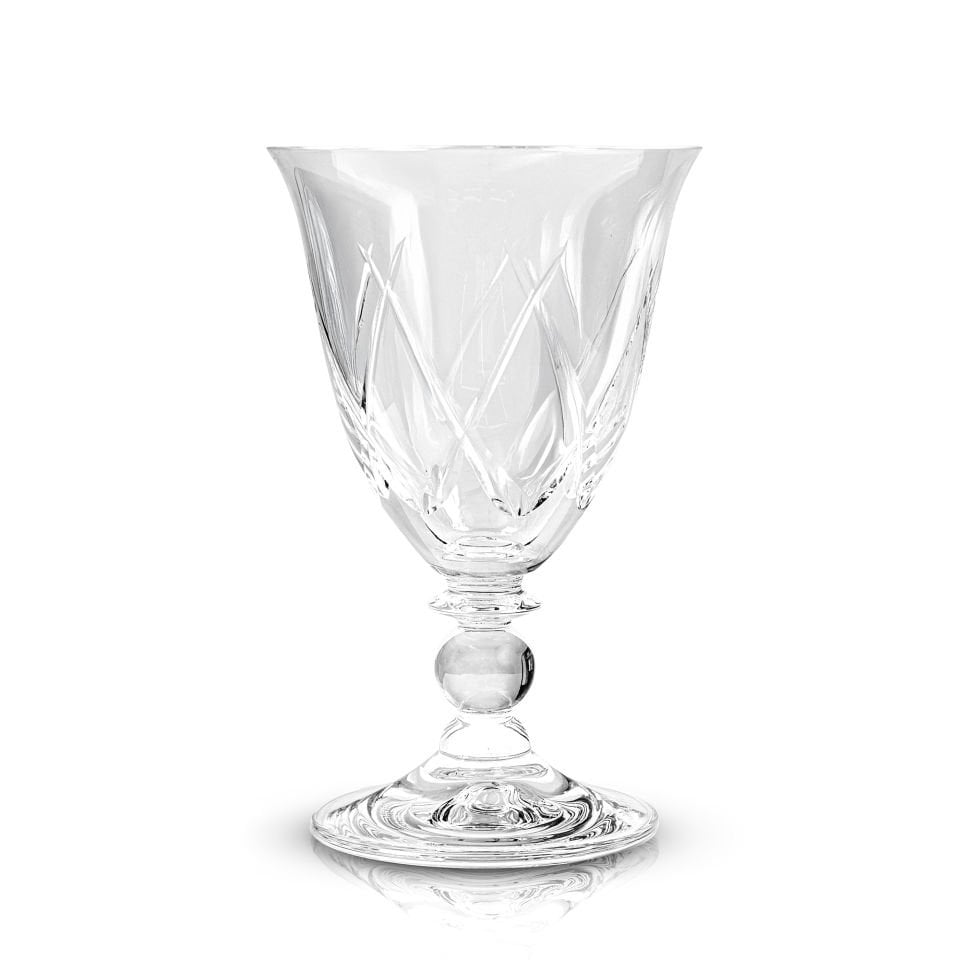 Casa Line Ayaklı Su Bardağı 6 lı 260 ml