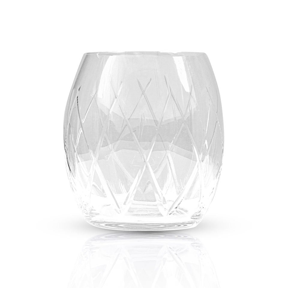 Casa Line Su Bardak 6 lı 350 ml