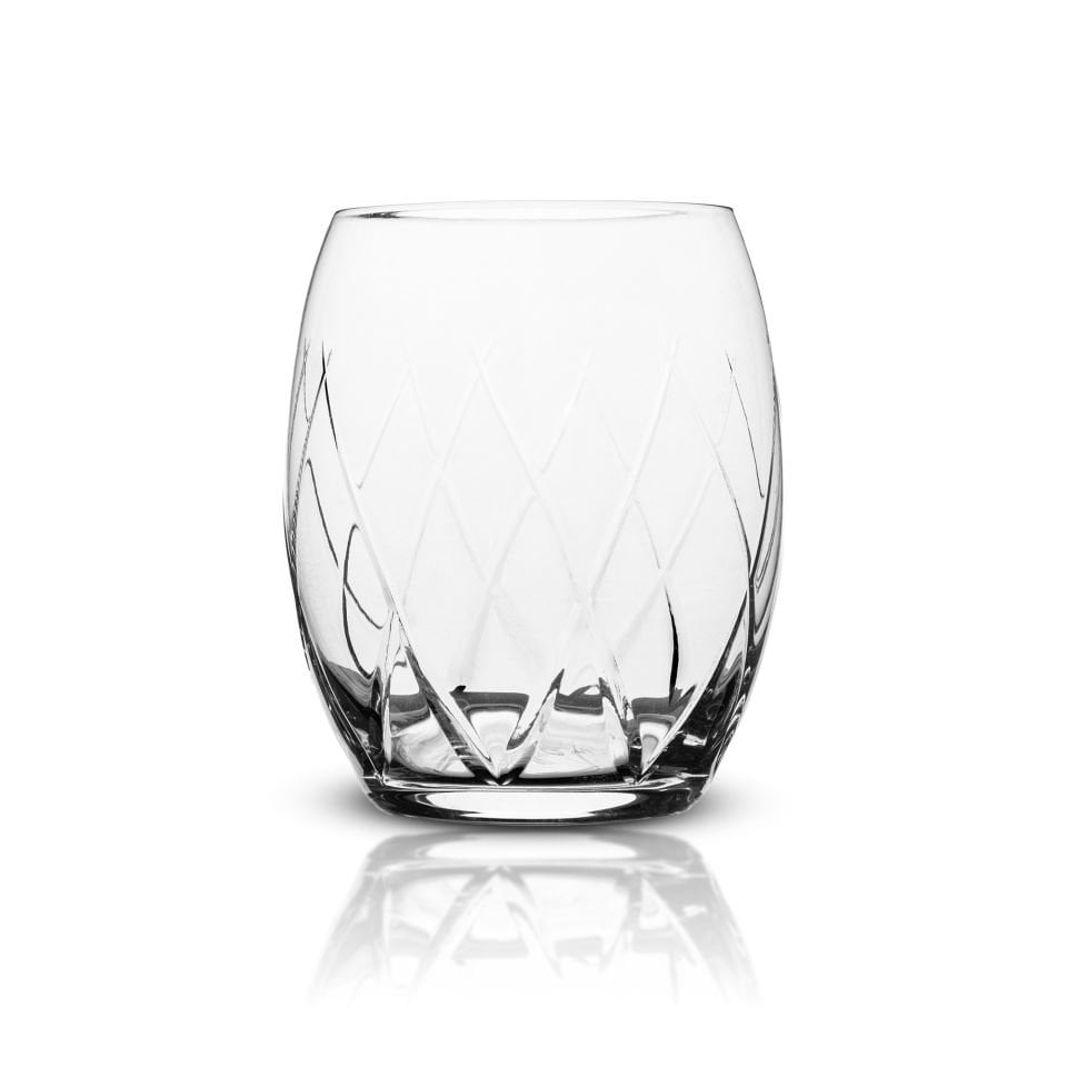 Casa Line Su Bardak 6 lı 350 ml