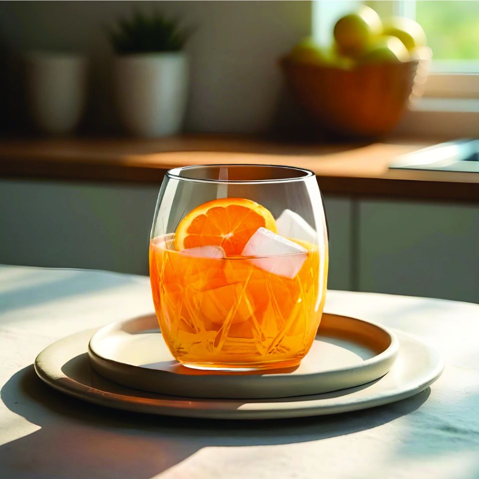 Casa Line Su Bardak 6 lı 530 ml