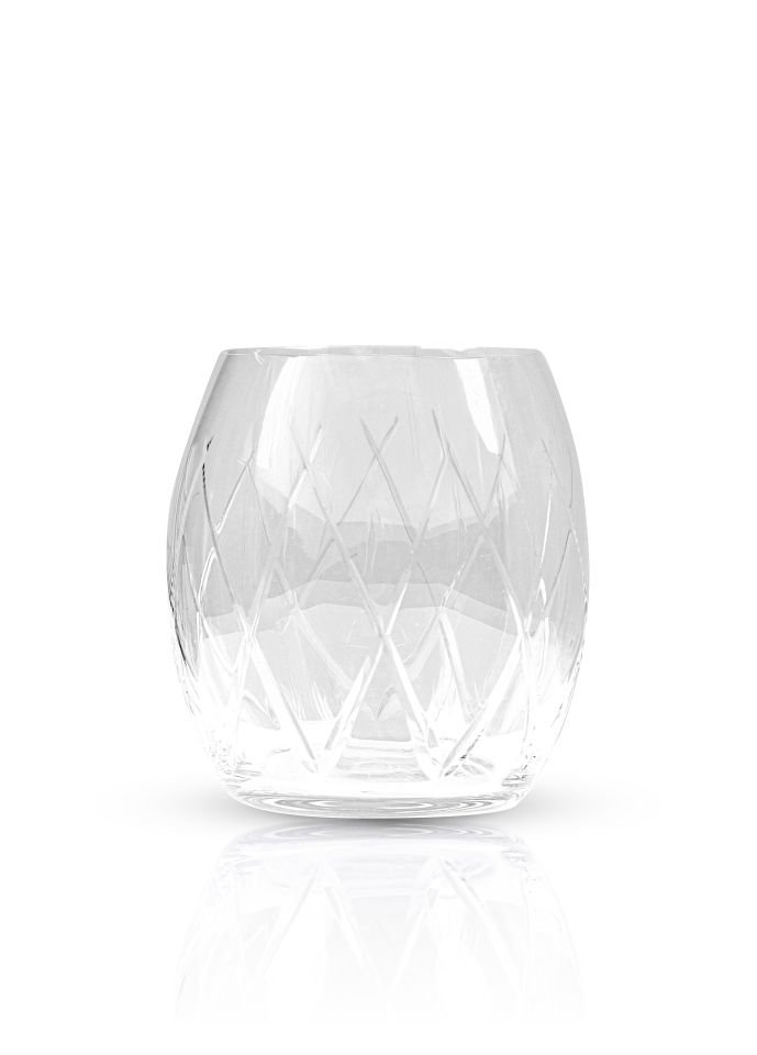 Casa Line Su Bardak 6 lı 530 ml