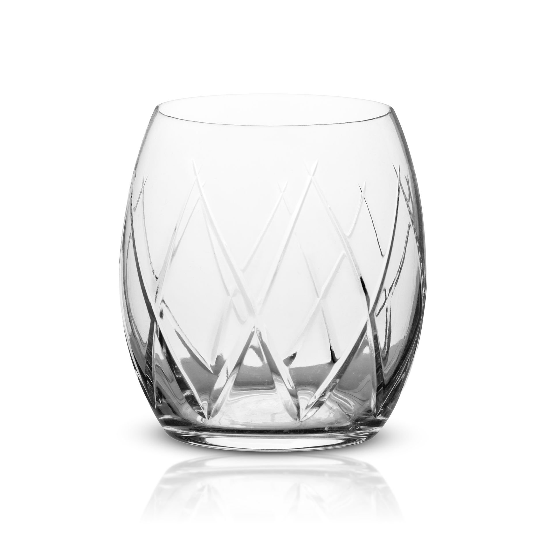 Casa Line Su Bardak 6 lı 530 ml