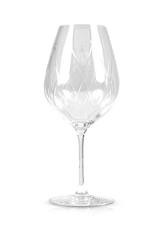 Casa Line Ayaklı Su Bardak 6 lı 430 ml