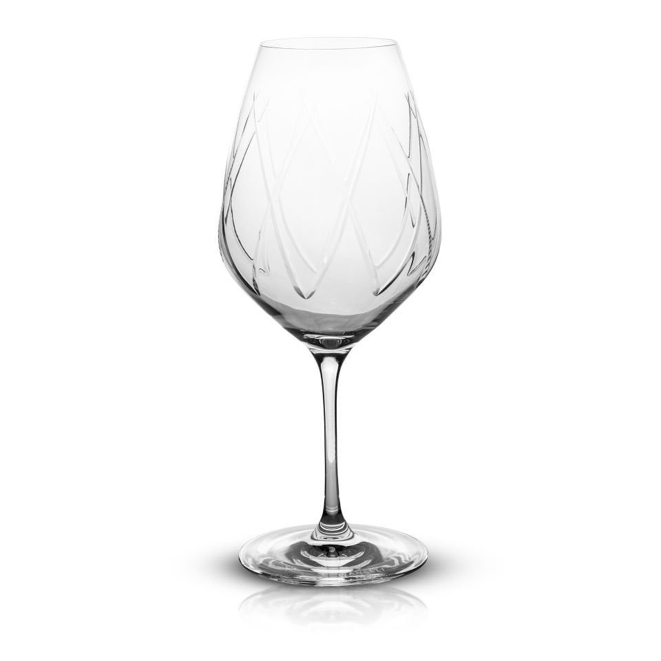 Casa Line Ayaklı Su Bardak 6 lı 570 ml