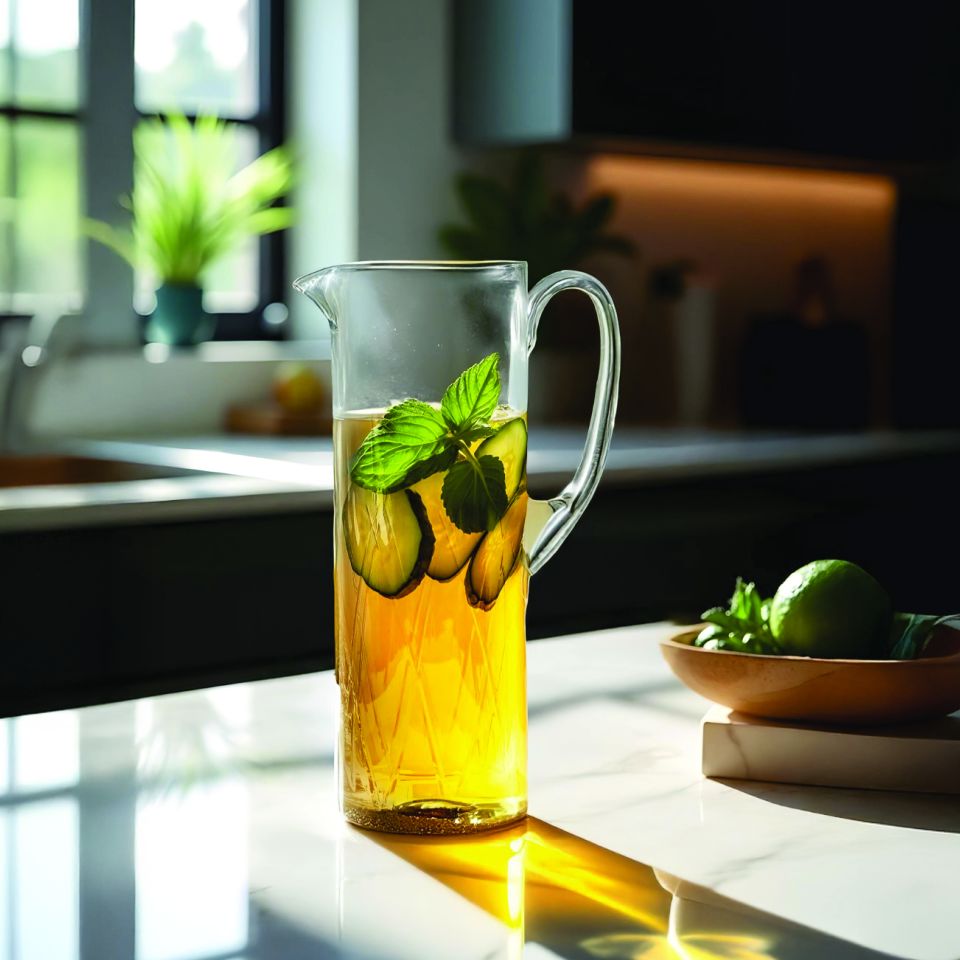 Casa Line Sürahi 2000 ml
