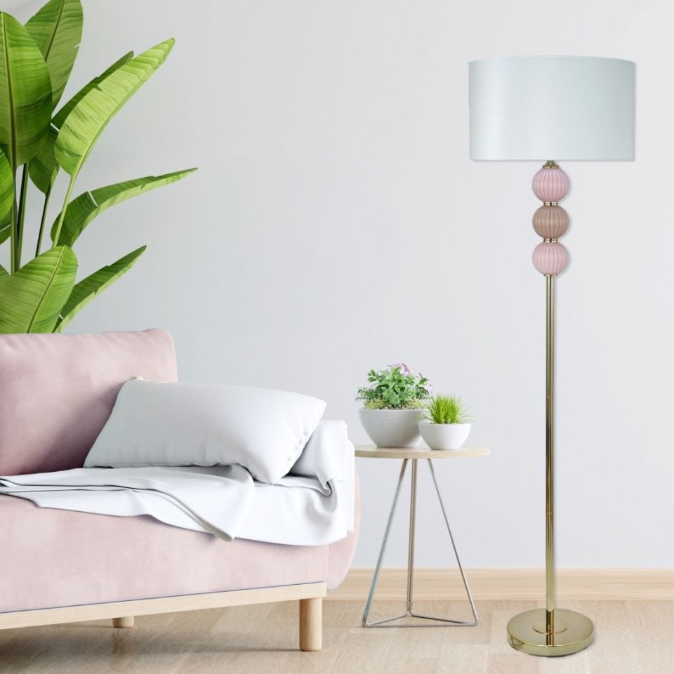Ella Pink Lambader 168 cm