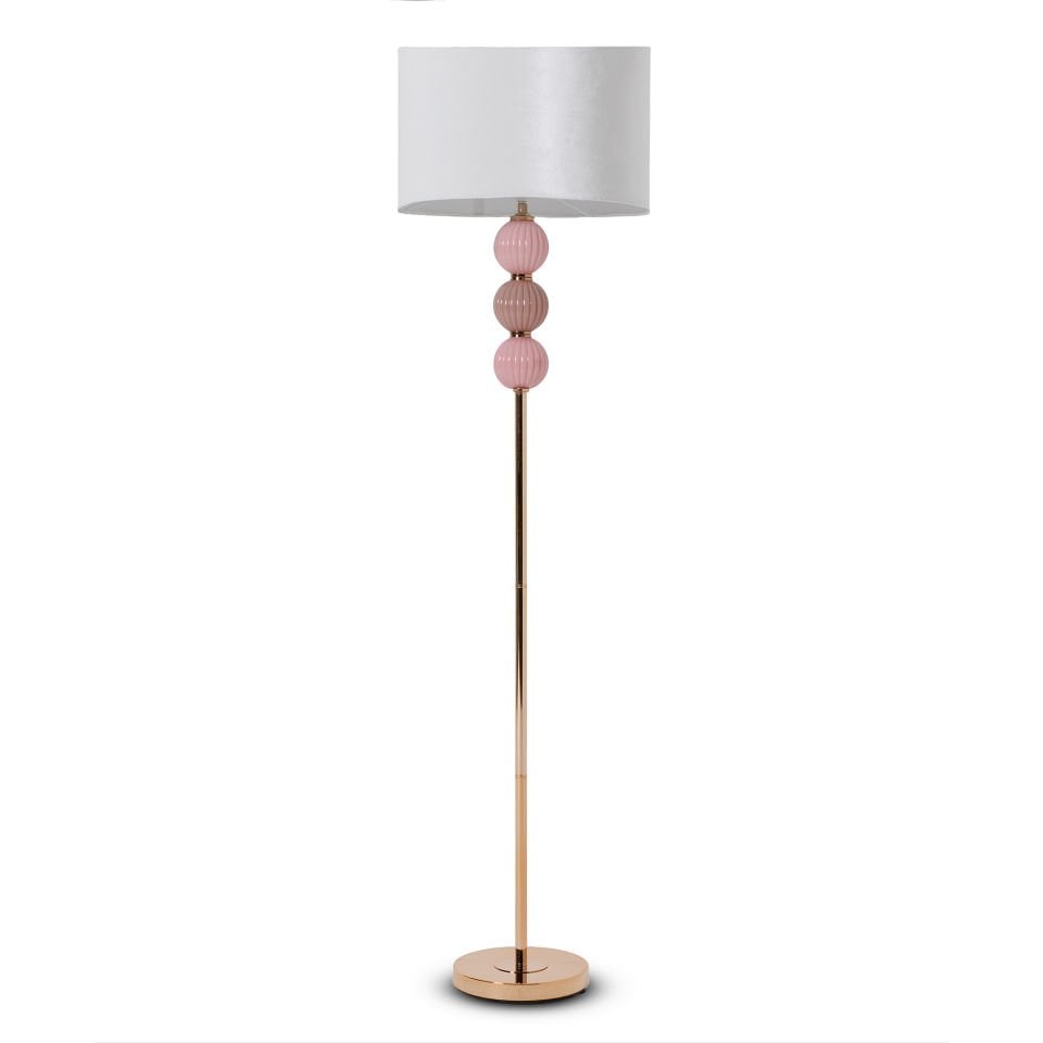 Ella Pink Lambader 168 cm