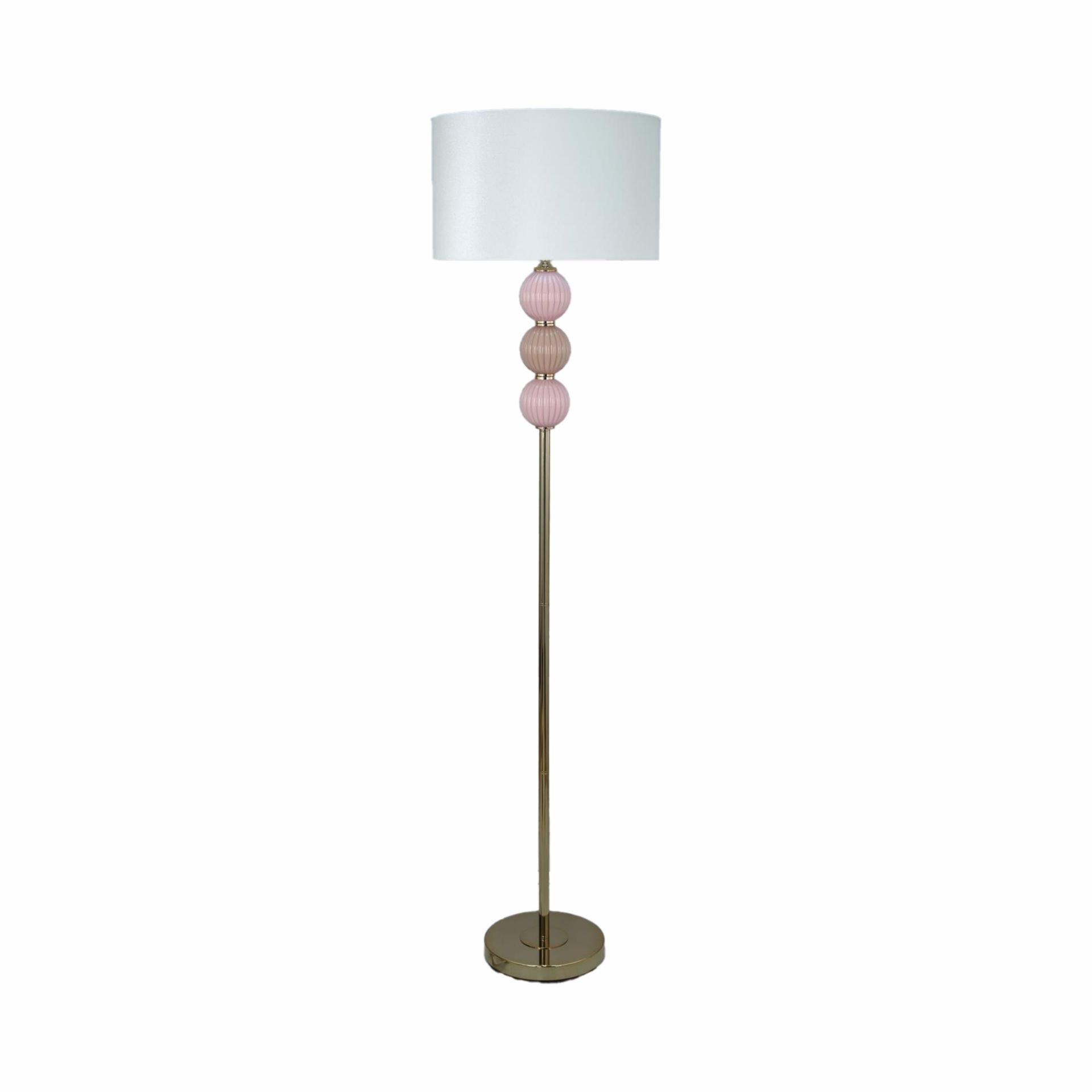 Ella Pink Lambader 168 cm