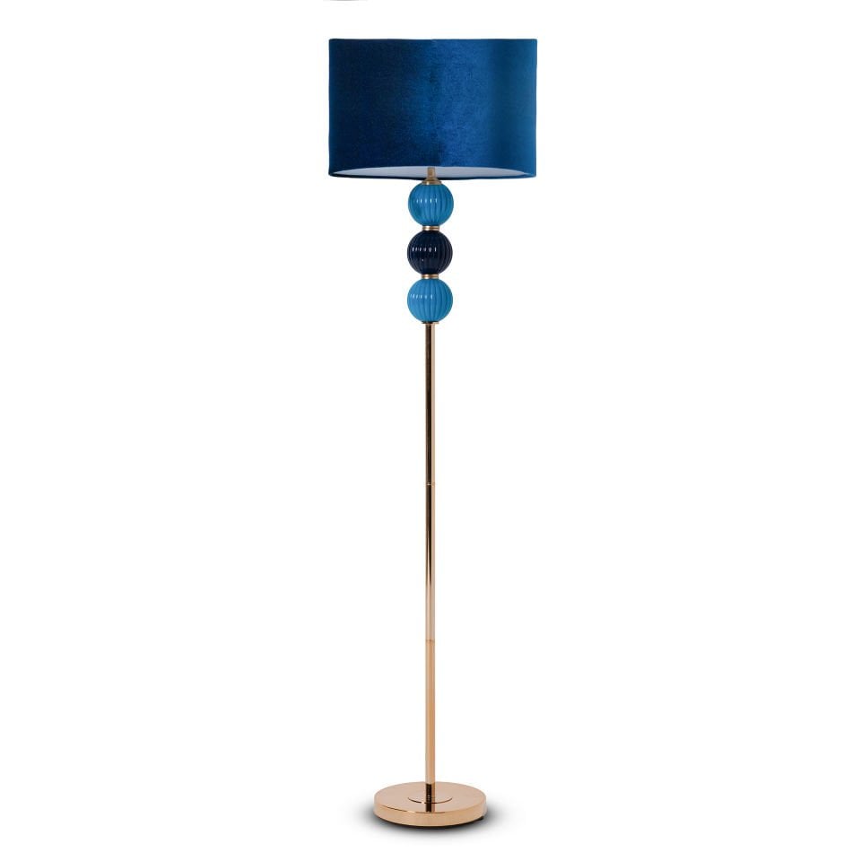 Ella Blue Lambader 168 cm