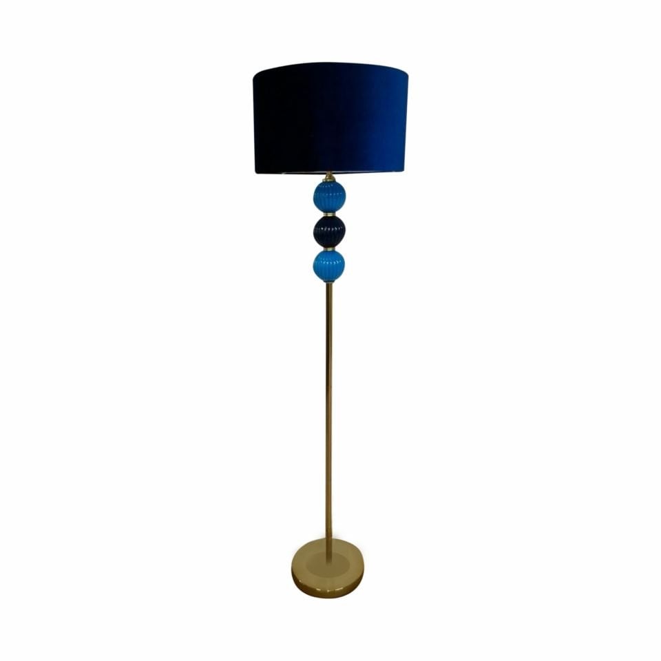 Ella Blue Lambader 168 cm