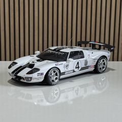 1:18 Ford GT LM Race Car Spec II Gran Turismo - Autoart Millen.