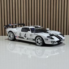 1:18 Ford GT LM Race Car Spec II Gran Turismo - Autoart Millen.