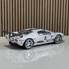 1:18 Ford GT LM Race Car Spec II Gran Turismo - Autoart Millen.