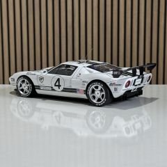1:18 Ford GT LM Race Car Spec II Gran Turismo - Autoart Millen.