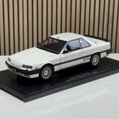 1:18 Nissan Skyline RS-X DR30 Intercooler White - Autoart