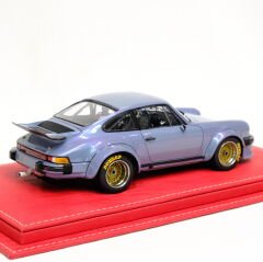 1:18 Porsche 934 RSR Standox Laguna Seca Sky 1976 - Exoto