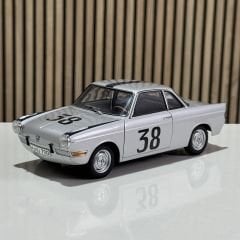 1:18 BMW 700 Rennsport 1960 Innsbruck Hans Stuck - Autoart