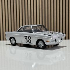 1:18 BMW 700 Rennsport 1960 Innsbruck Hans Stuck - Autoart