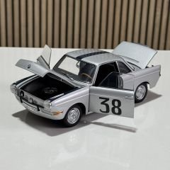 1:18 BMW 700 Rennsport 1960 Innsbruck Hans Stuck - Autoart