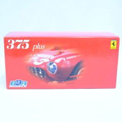 1:18 Ferrari 375 Plus 5.0L V12 Winner 1954 Le Mans - BBR Models