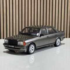 1:18 Mercedes-Benz E Class 280 AMG W123 Grey - OTTO