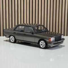 1:18 Mercedes-Benz E Class 280 AMG W123 Grey - OTTO