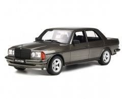 1:18 Mercedes-Benz E Class 280 AMG W123 Grey - OTTO