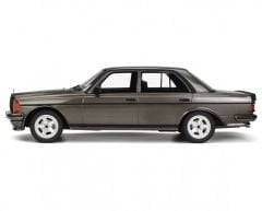 1:18 Mercedes-Benz E Class 280 AMG W123 Grey - OTTO