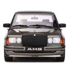 1:18 Mercedes-Benz E Class 280 AMG W123 Grey - OTTO