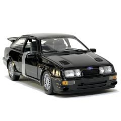 1:18 Ford Sierra Cosworth RS LHD 1988 Black - Minichamps