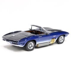 1:18 Chevrolet Corvette Spider Mako Shark 1961 - Autoart