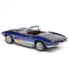 1:18 Chevrolet Corvette Spider Mako Shark 1961 - Autoart