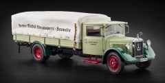1:18 Mercedes-Benz LO 2750 Truck 1933 - CMC