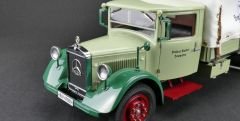 1:18 Mercedes-Benz LO 2750 Truck 1933 - CMC