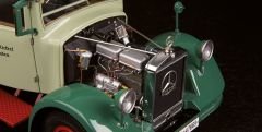 1:18 Mercedes-Benz LO 2750 Truck 1933 - CMC